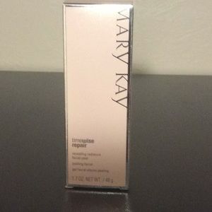 Mary Kay Timewise Repair facial peel NEW